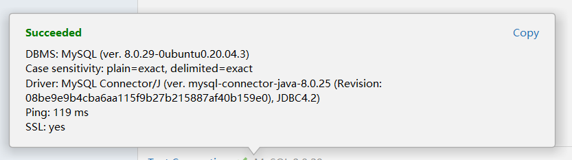 Ubuntu如何安装Mysql启用远程连接