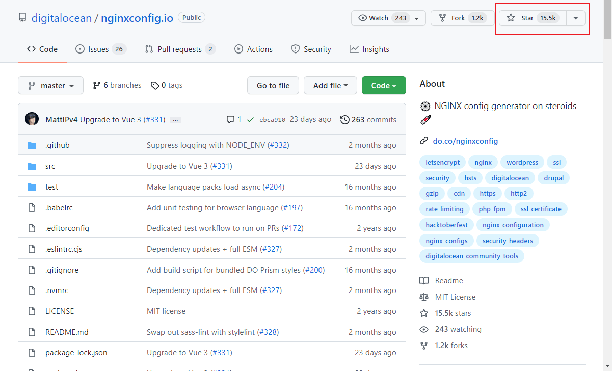 Nginx开源可视化配置工具NginxConfig如何使用  nginx 第1张