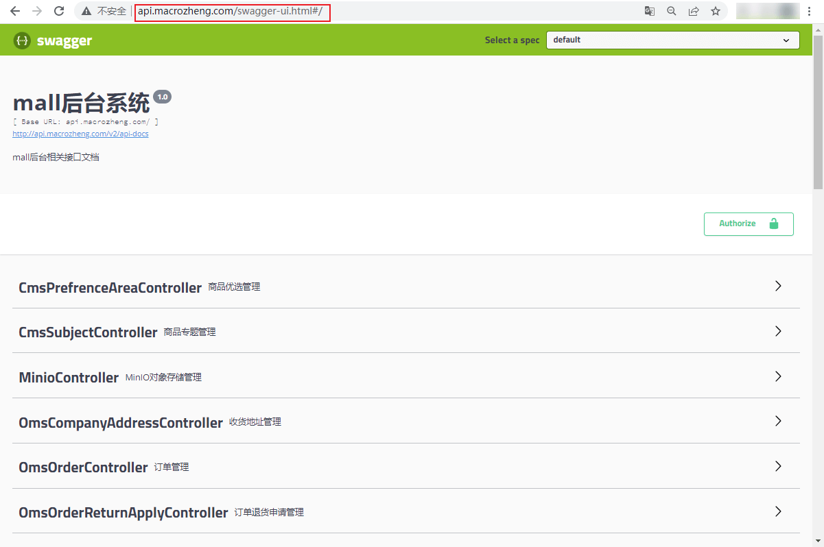 Nginx开源可视化配置工具NginxConfig如何使用