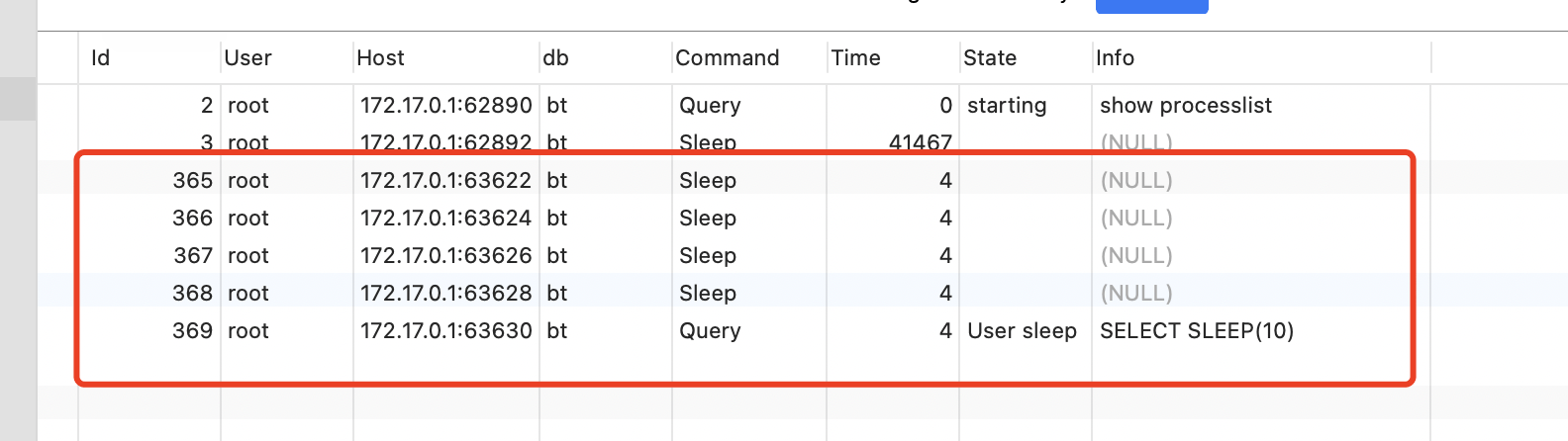 Python怎么封装数据库连接池