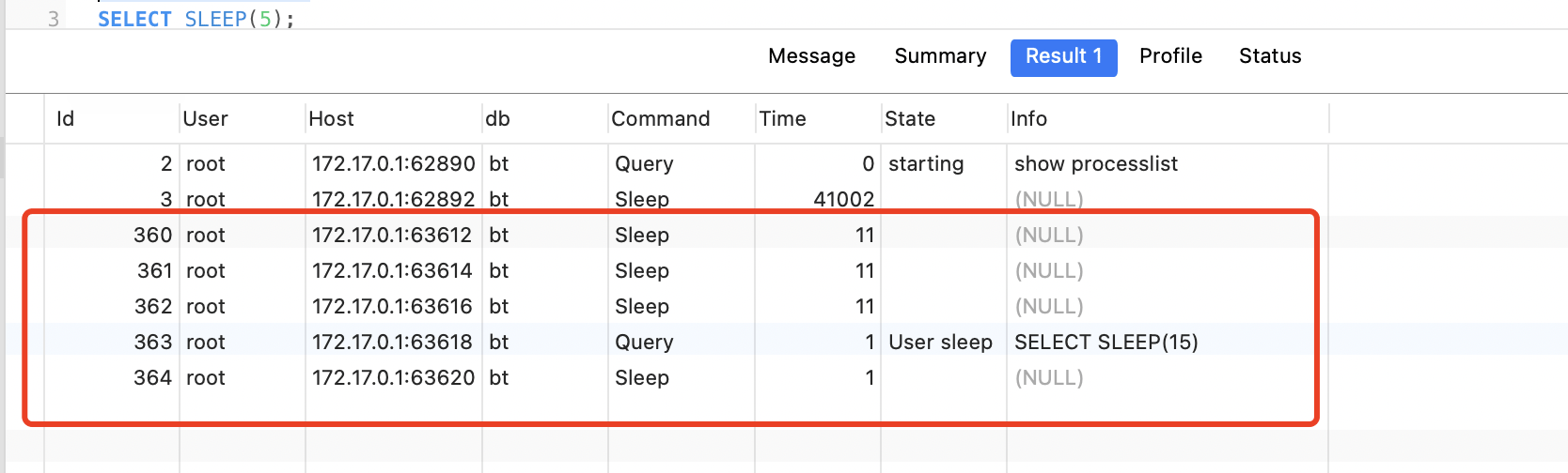 Python怎么封装数据库连接池