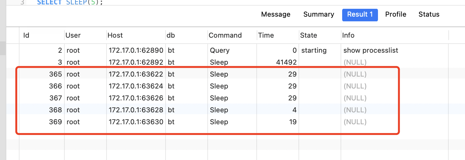 Python怎么封裝數(shù)據(jù)庫連接池