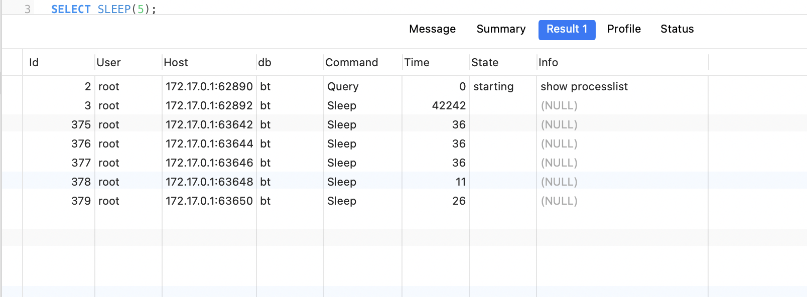 Python怎么封装数据库连接池