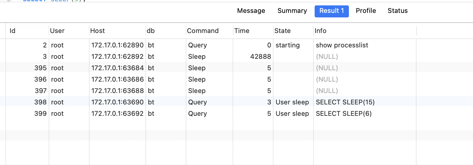 Python怎么封裝數(shù)據(jù)庫連接池