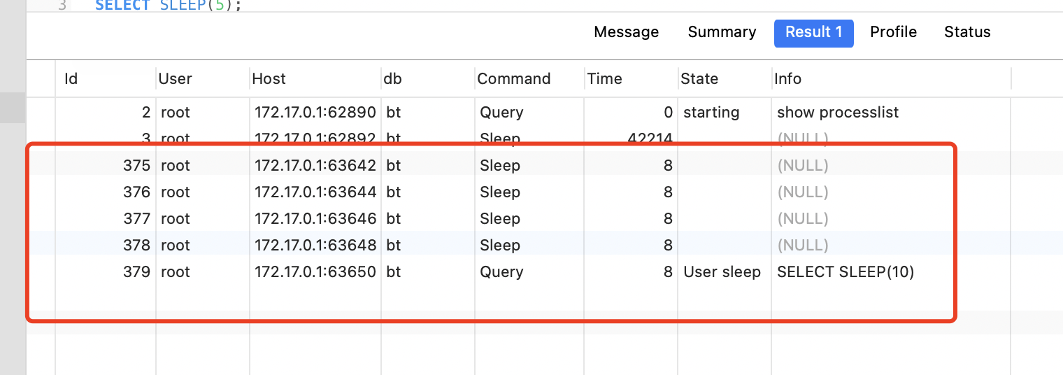 Python怎么封裝數(shù)據(jù)庫連接池