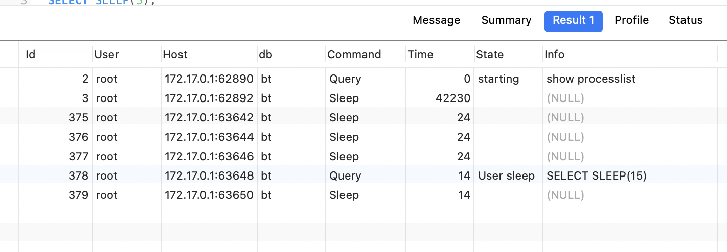 Python怎么封装数据库连接池