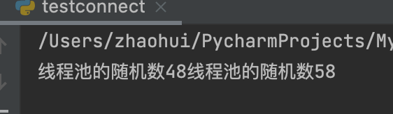 Python怎么封裝數(shù)據(jù)庫連接池