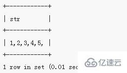 mysql存储过程中的循环语句怎么写  mysql 第3张