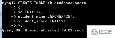 mysql如何对列求和  mysql 第1张