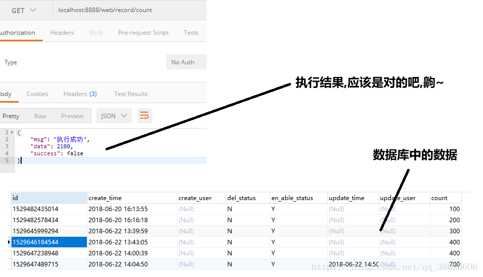 怎么利用泛型封装通用的service层