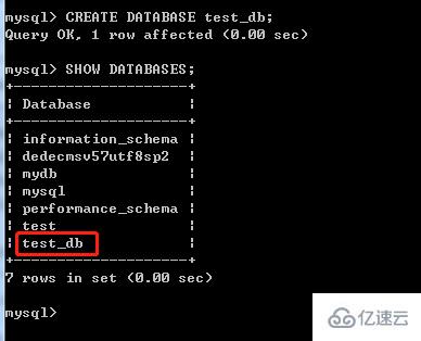 mysql增加的语句是什么