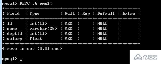 mysql增加的语句是什么  mysql 第6张