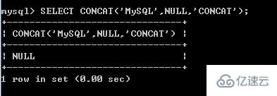 mysql的concat()函数如何用  mysql 第3张