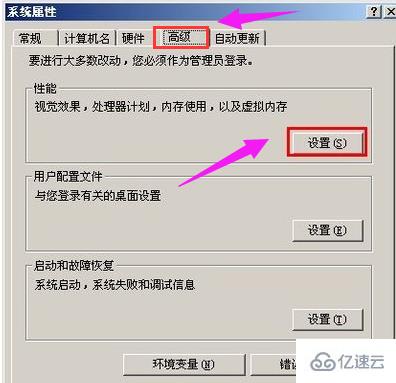 win7 pagefile文件如何删除