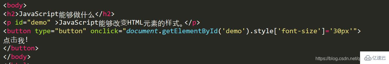 javascript中驼峰命名法指的是什么