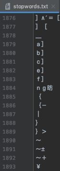 怎么使用Python轻松实现绘制词云图