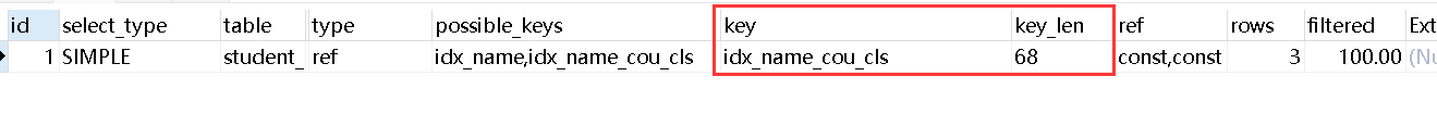 MySQL導(dǎo)致索引失效的情況有哪些