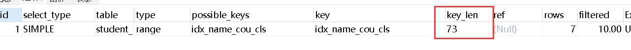 MySQL導(dǎo)致索引失效的情況有哪些