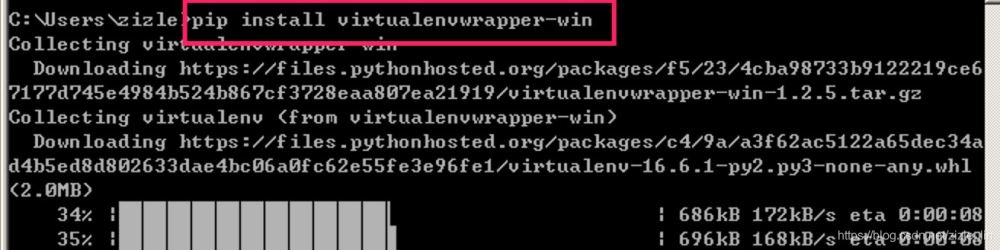 windows server 2008 r2标准版怎么安装python环境