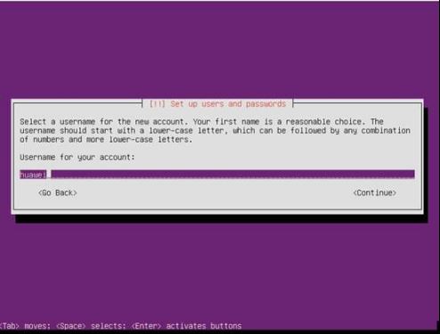 TaiShan 200服务器怎么安装Ubuntu 18.04