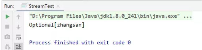 Java8中Stream怎么使用