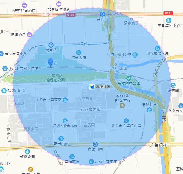 Elasticsearch在地理信息空间索引的知识点有哪些