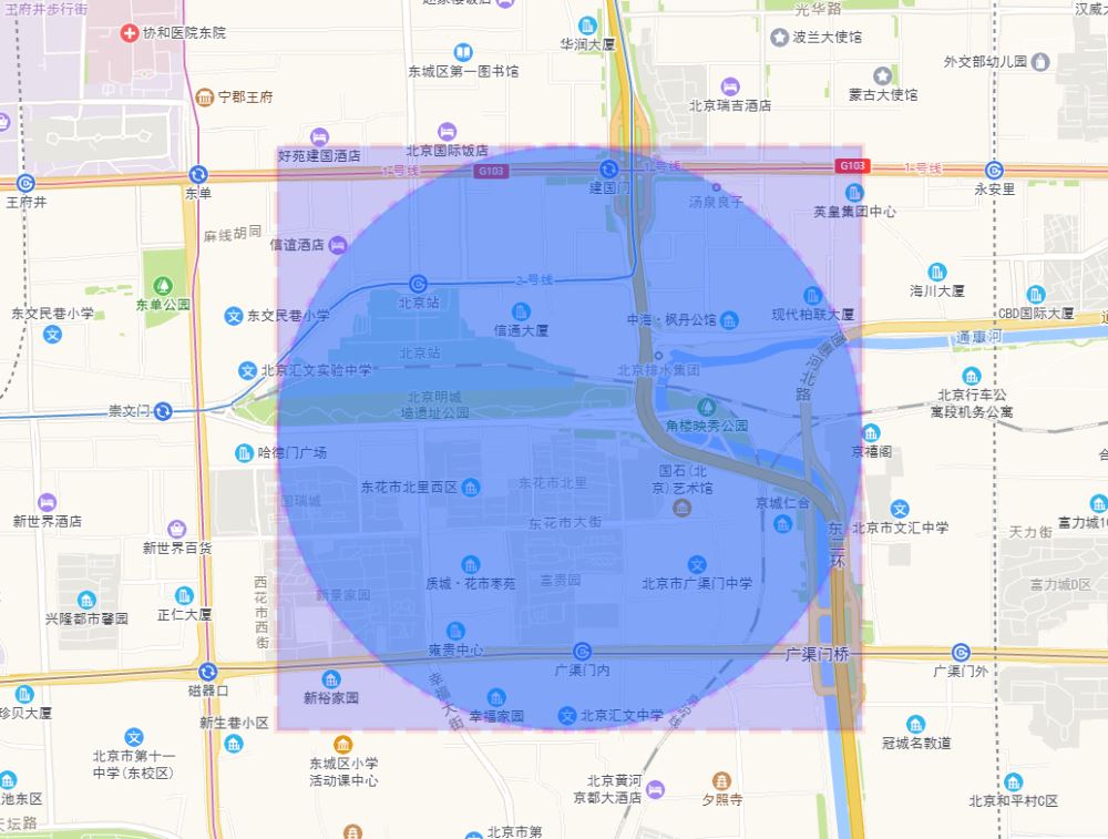 Elasticsearch在地理信息空间索引的知识点有哪些  elasticsearch 第11张