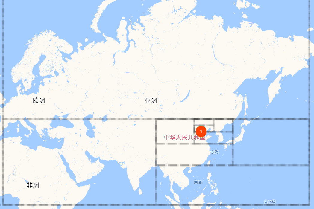 Elasticsearch在地理信息空间索引的知识点有哪些