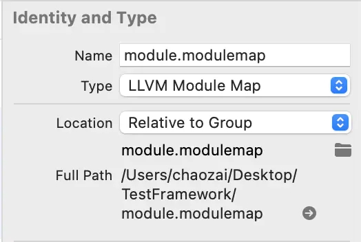 swift framework使用OC代码的方式有哪些