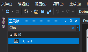 C# Chart折线图使用鼠标滚轮放大、缩小和平移曲线的方法