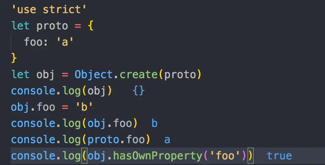 JS的Object.defineProperty()怎么使用