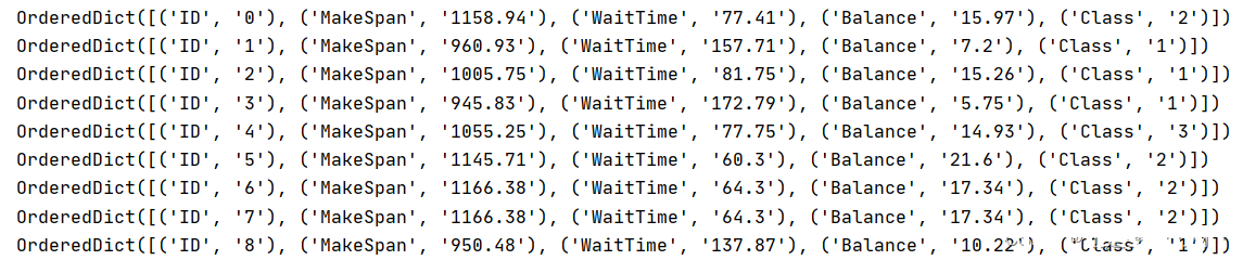 怎么使用Python读写CSV文件