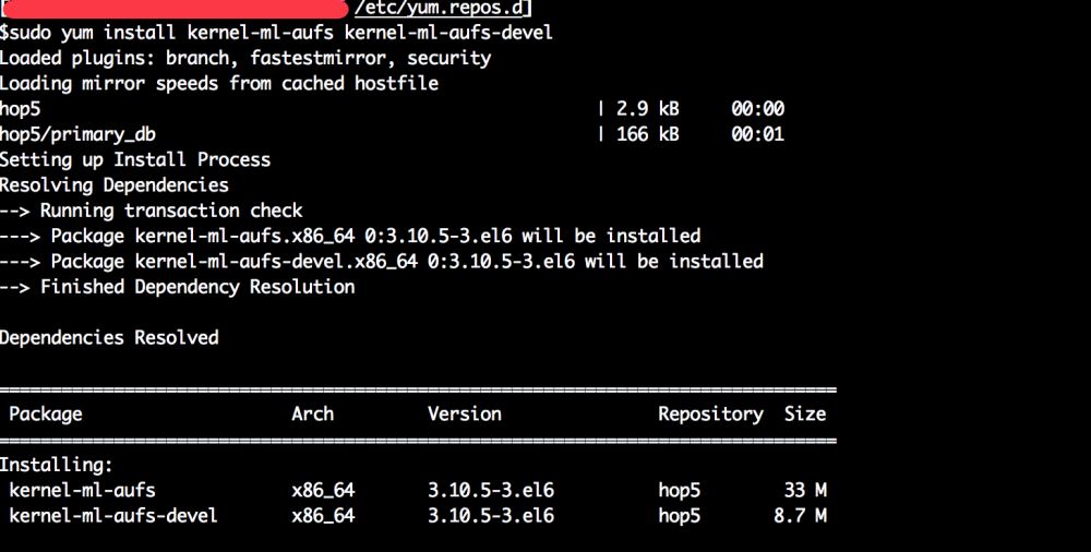 ECS如何部署Docker服务