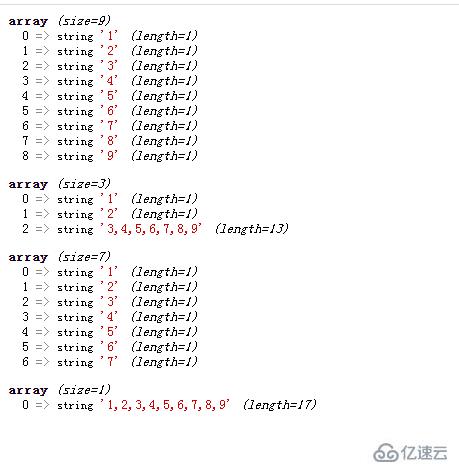 php中怎么合并字符串