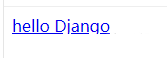 怎么利用Python创建第一个Django框架程序