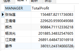 Python连接数据库怎么使用matplotlib画柱形图