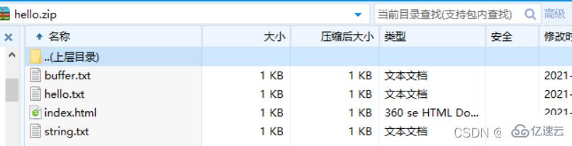 nodejs中archiver如何用