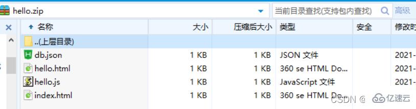 nodejs中archiver如何用