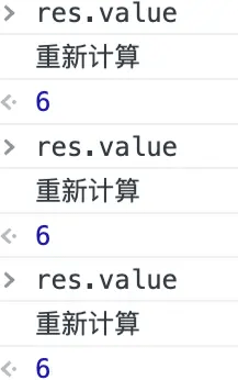 Vue3响应式系统怎么实现computed