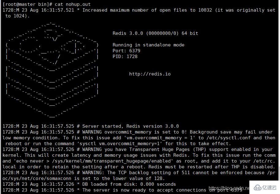 Redis环境搭建和使用的方法  redis 第5张