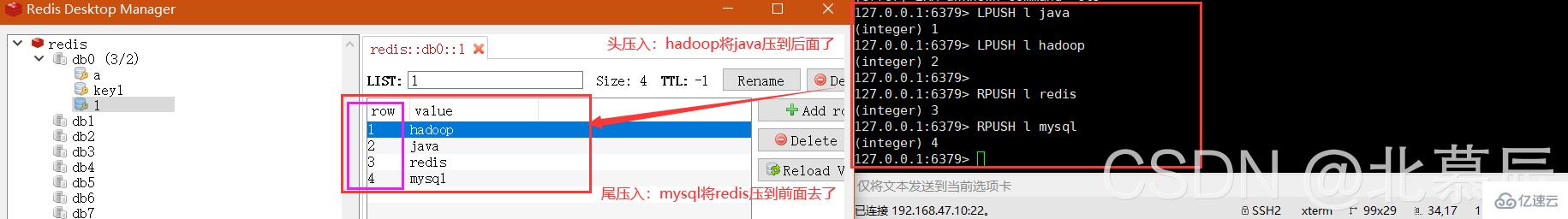 Redis环境搭建和使用的方法  redis 第17张