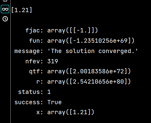 python数学建模实例分析