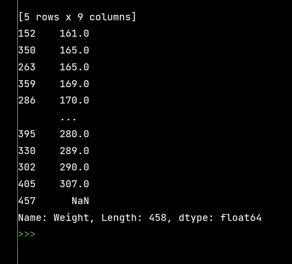 python数学建模实例分析