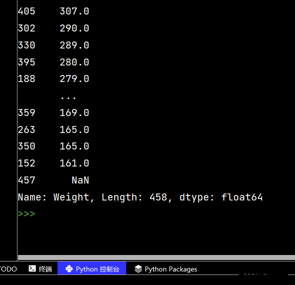 python数学建模实例分析