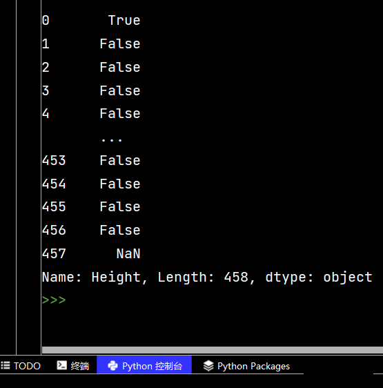 python数学建模实例分析