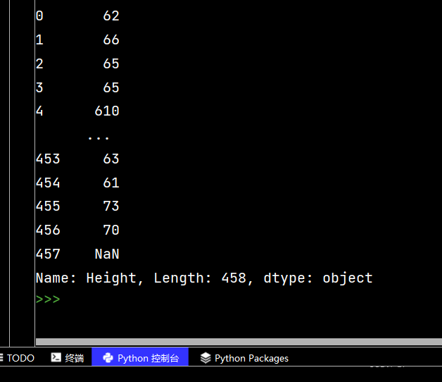 python数学建模实例分析