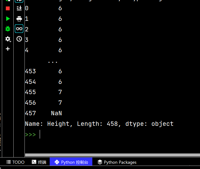 python数学建模实例分析