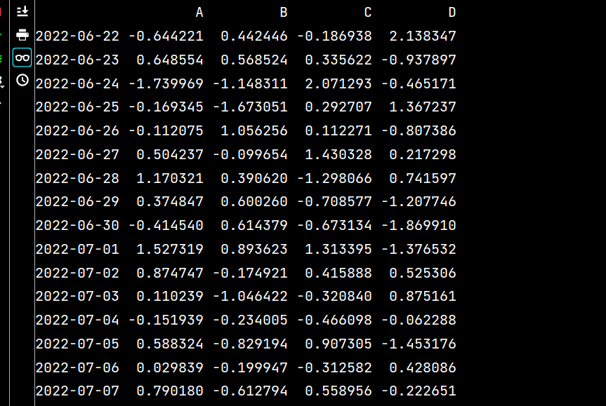 python数学建模之Numpy和Pandas应用实例分析