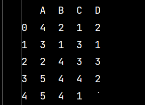 python数学建模之Numpy和Pandas应用实例分析