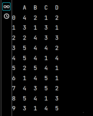 python数学建模之Numpy和Pandas应用实例分析